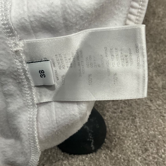 Givenchy track pants - Picture 6 of 8